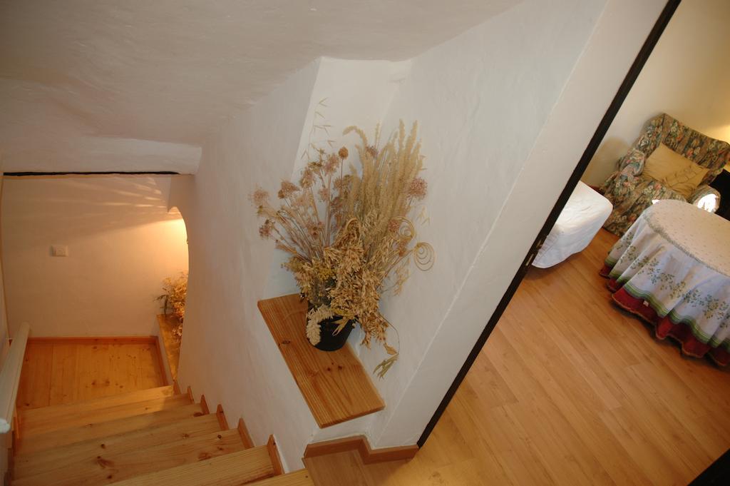 Habitaciones Con Encanto - Cal Alejandro Montsonis Buitenkant foto