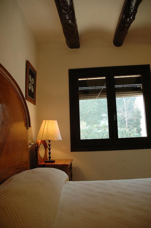 Habitaciones Con Encanto - Cal Alejandro Montsonis Kamer foto