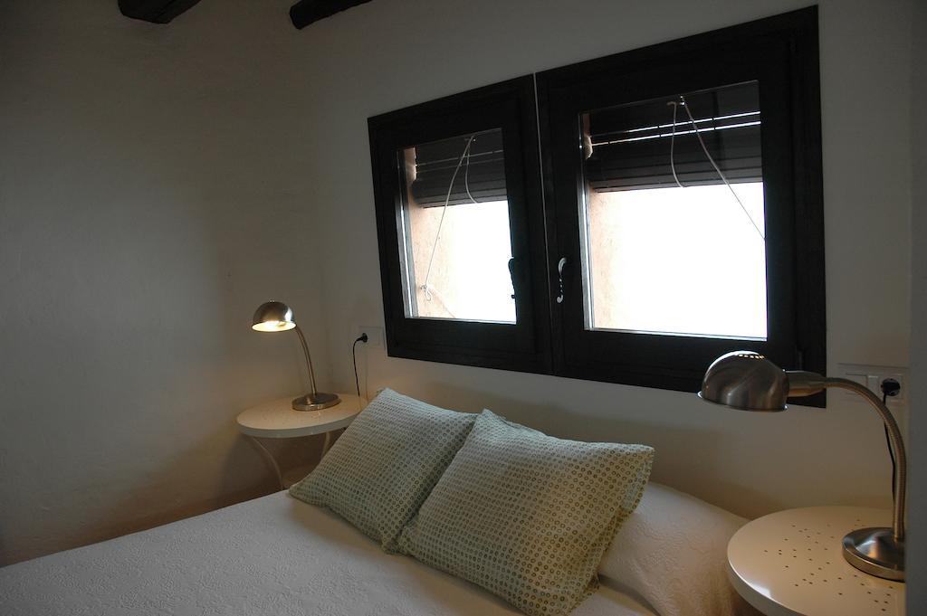 Habitaciones Con Encanto - Cal Alejandro Montsonis Buitenkant foto